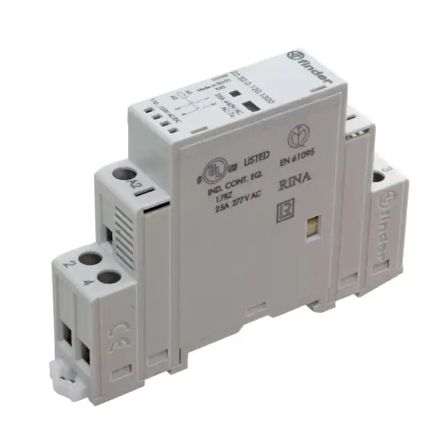 22.32.0.024.4320 Finder Relays, Inc. related electronic component