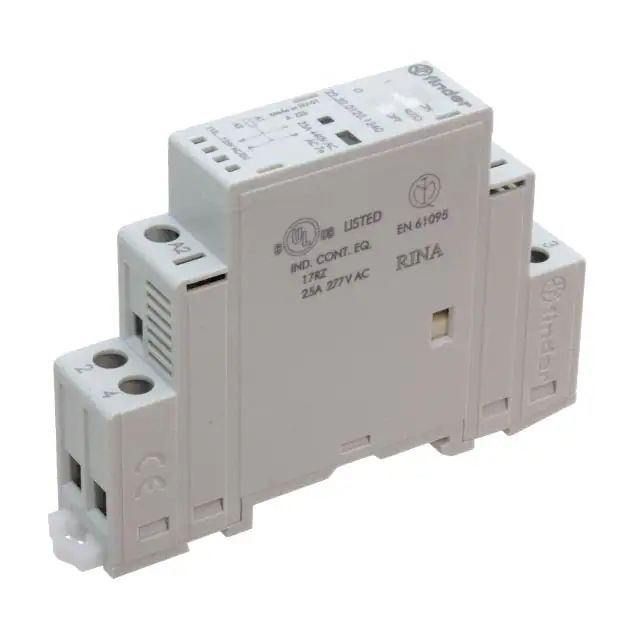 22.32.0.024.1340 Finder Relays, Inc. electronic component