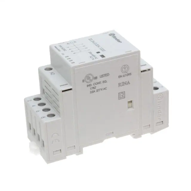 22.34.0.024.1320 Finder Relays, Inc. electronic component