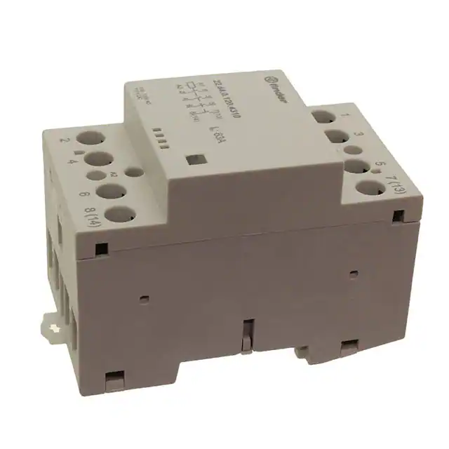 22.64.0.120.4310 Finder Relays, Inc. electronic component