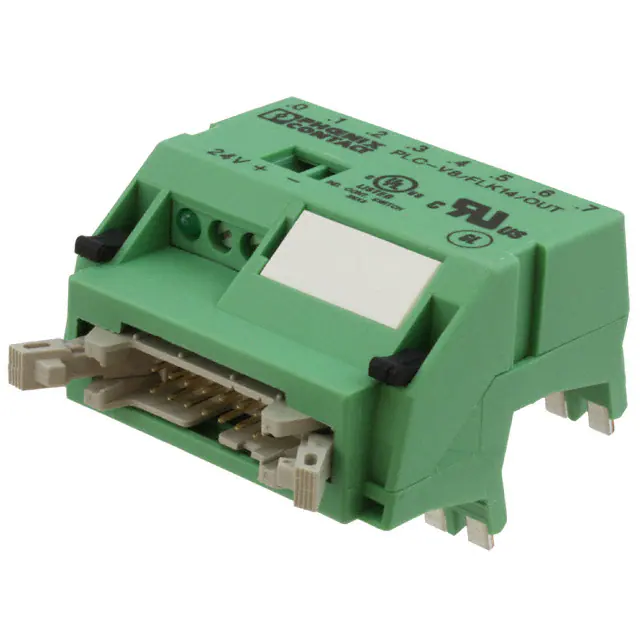2295554 Phoenix Contact electronic component