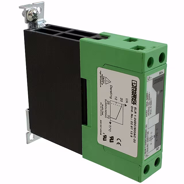 2297138 Phoenix Contact electronic component