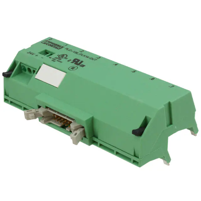 2299660 Phoenix Contact electronic component