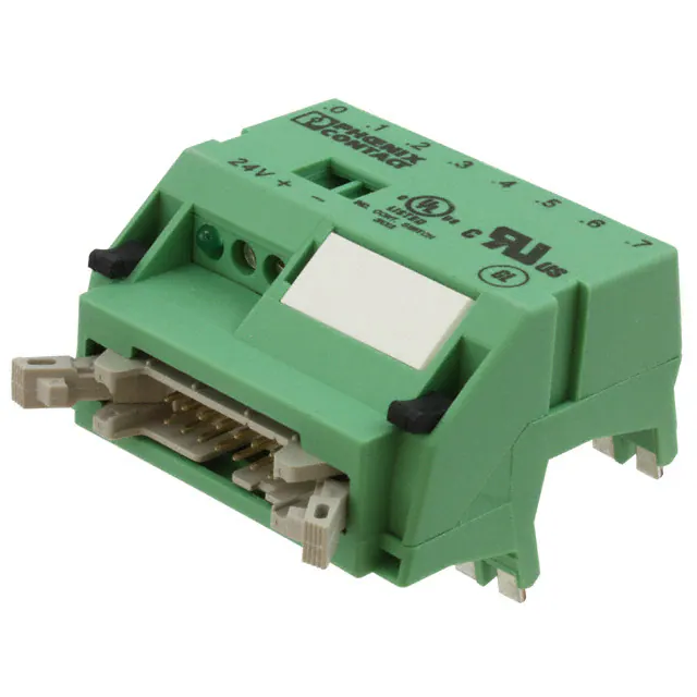 2304102 Phoenix Contact electronic component