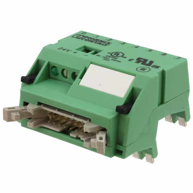 2304115 Phoenix Contact electronic component