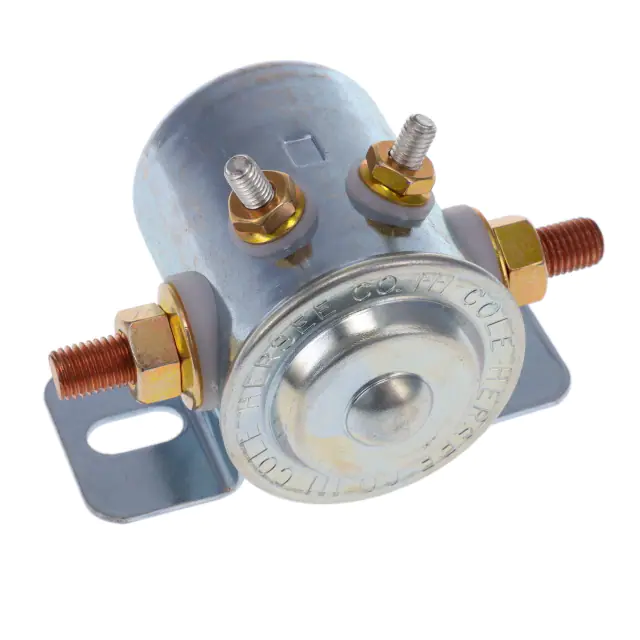 24047 Cole Hersee electronic component