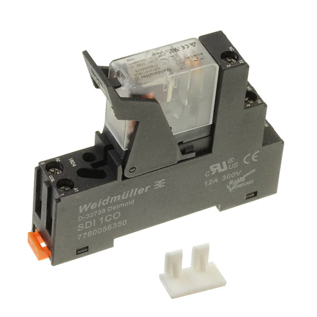 2476700000 Weidmüller electronic component