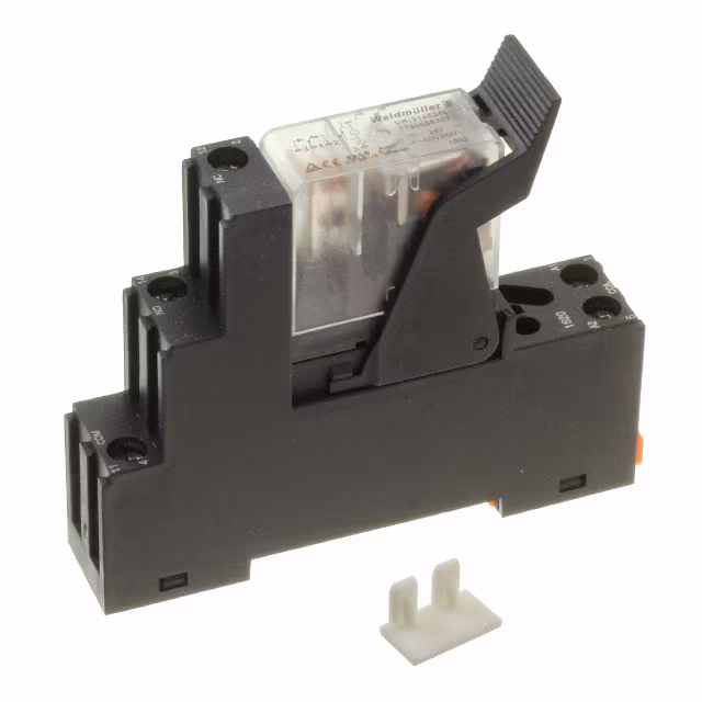 2476860000 Weidmüller electronic component