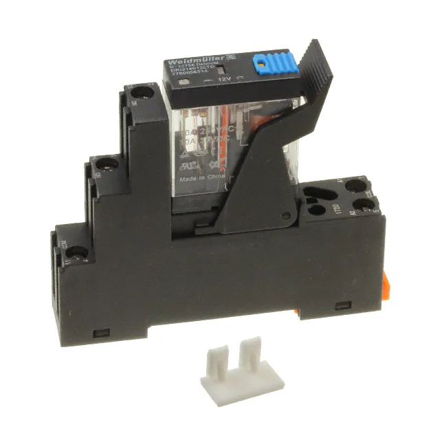 2476740000 Weidmüller electronic component