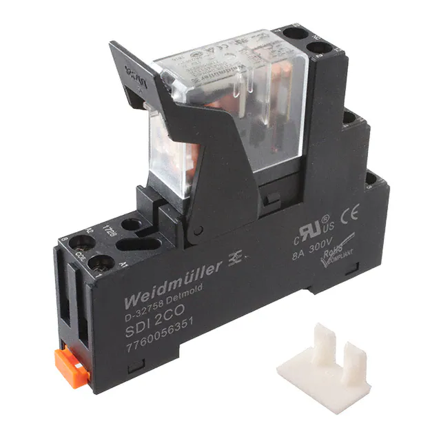 2476810000 Weidmüller electronic component