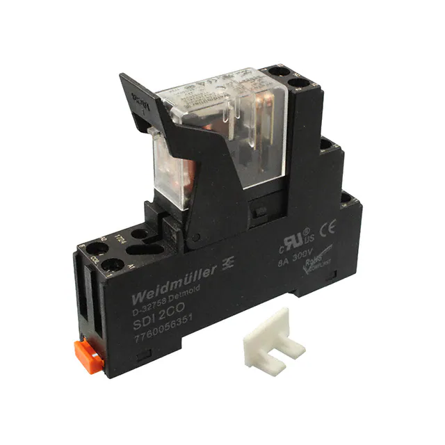 2476830000 Weidmüller electronic component
