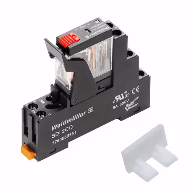2476930000 Weidmüller electronic component