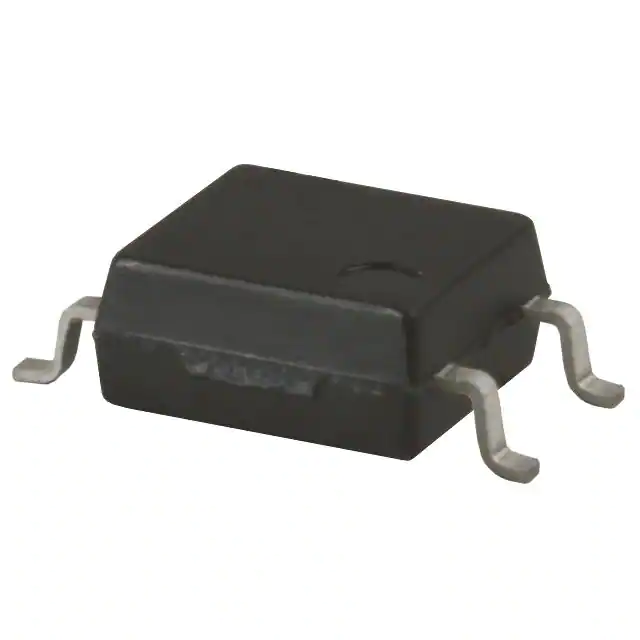 AQY280S Panasonic Electric Works related electronic component