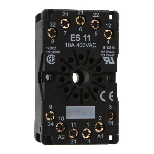 25622080 Crouzet electronic component