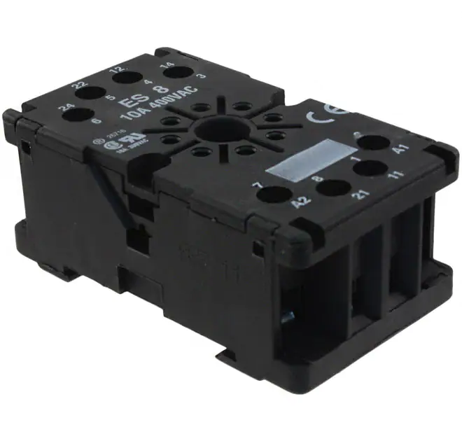 25622130 Crouzet electronic component