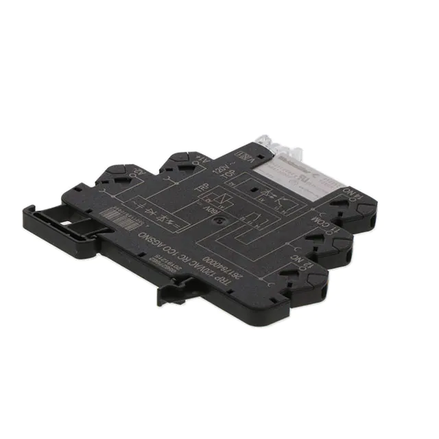 2617840000 Weidmüller electronic component