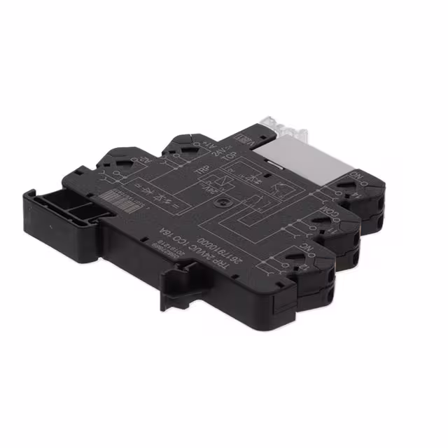 2617910000 Weidmüller electronic component