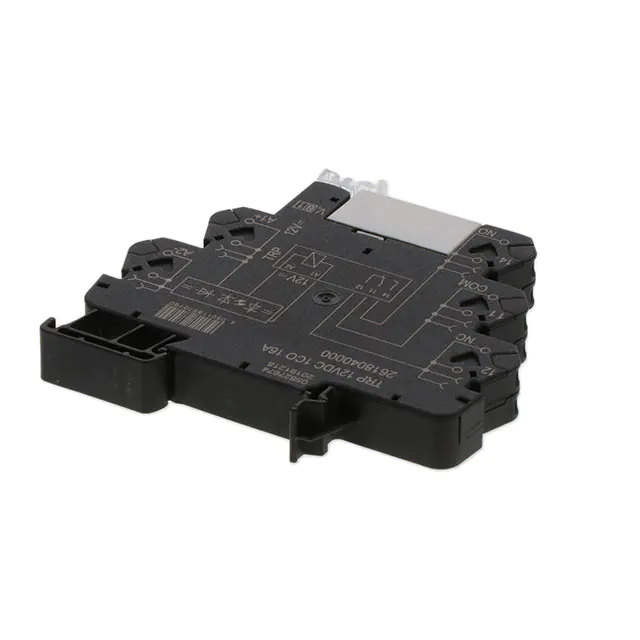 2618040000 Weidmüller electronic component
