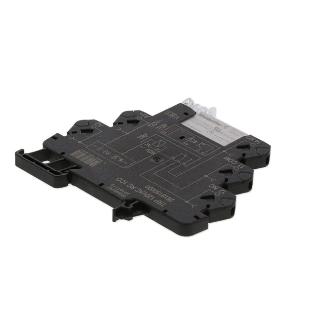 2618150000 Weidmüller electronic component