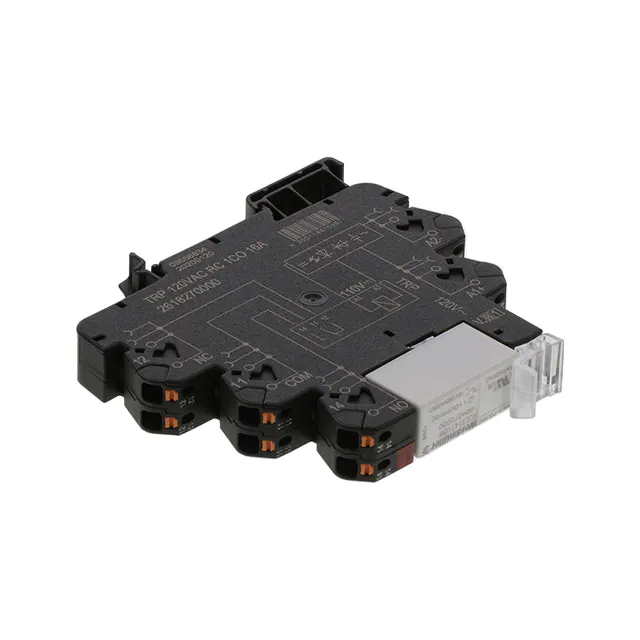 2618270000 Weidmüller electronic component