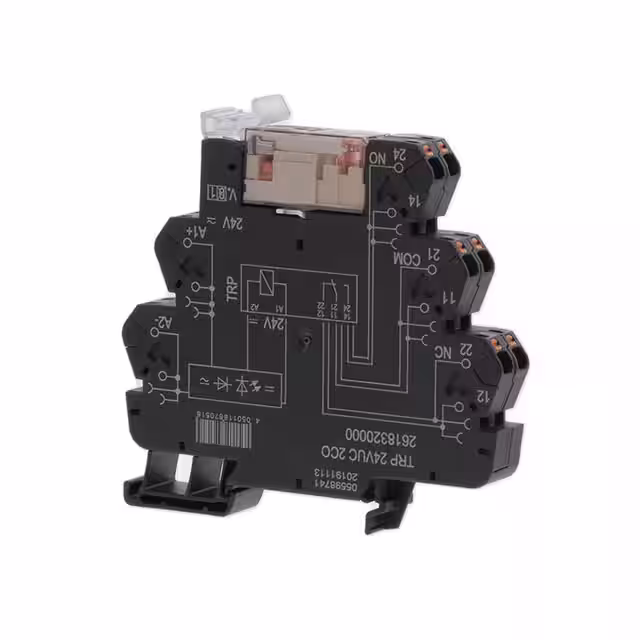 2618320000 Weidmüller electronic component