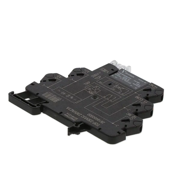 2618450000 Weidmüller electronic component