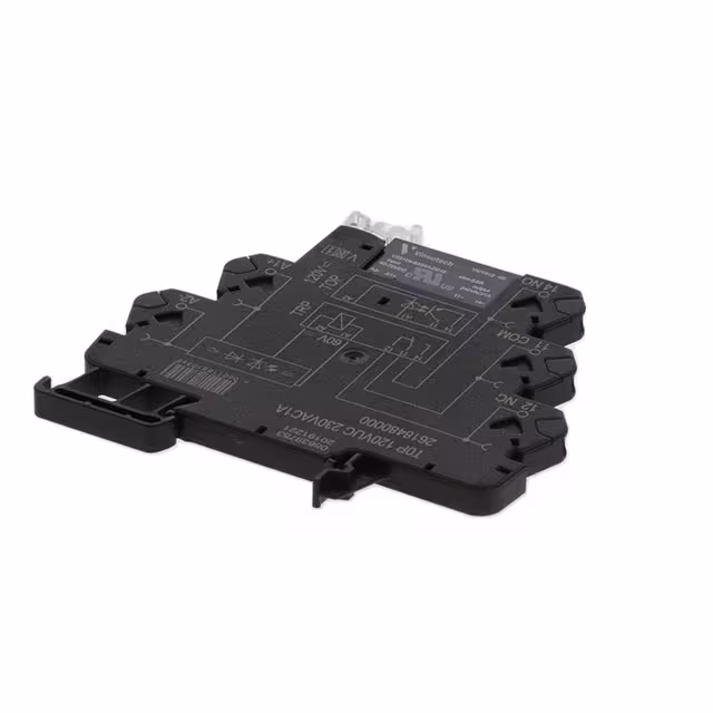 2618480000 Weidmüller electronic component