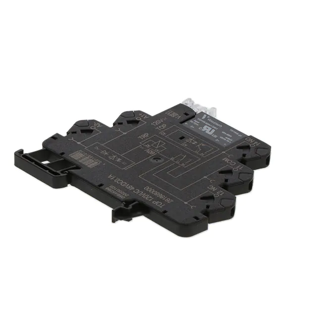 2618680000 Weidmüller electronic component