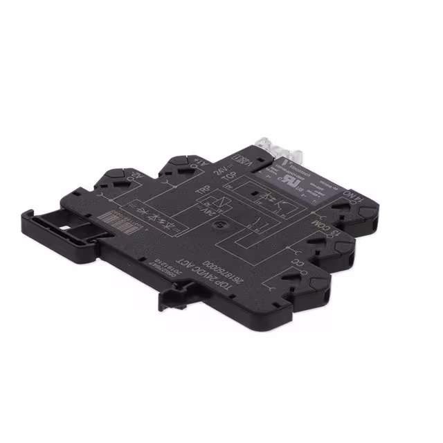 2618750000 Weidmüller electronic component