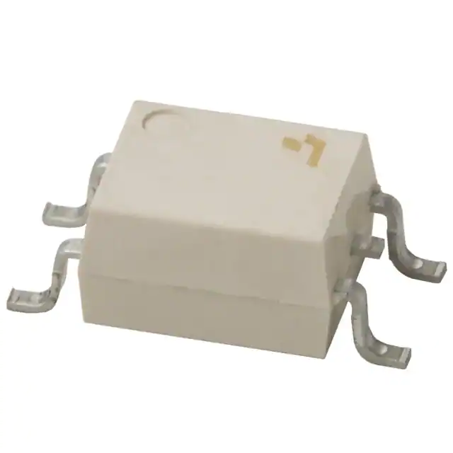 TLP4176G(TP,F) Toshiba Semiconductor and Storage electronic component