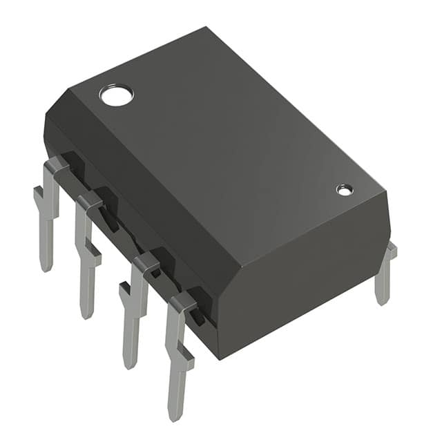 TLP227G-2(F) Toshiba Semiconductor and Storage electronic component