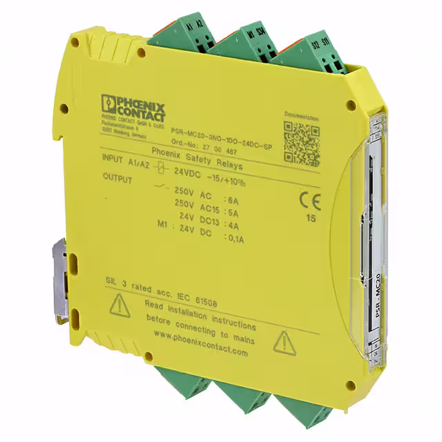 2700467 Phoenix Contact electronic component