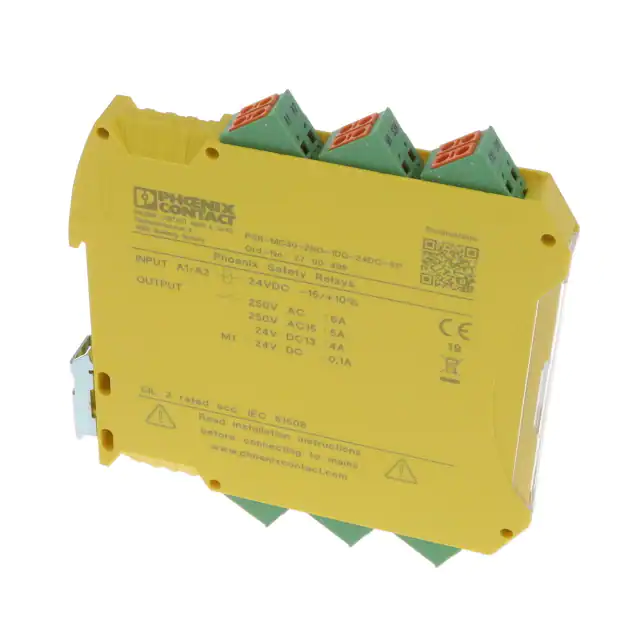 2700499 Phoenix Contact electronic component