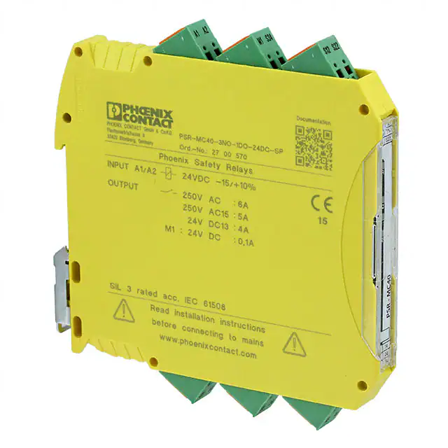 2700570 Phoenix Contact electronic component