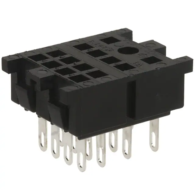 27E006 TE Connectivity Potter & Brumfield Relays electronic component