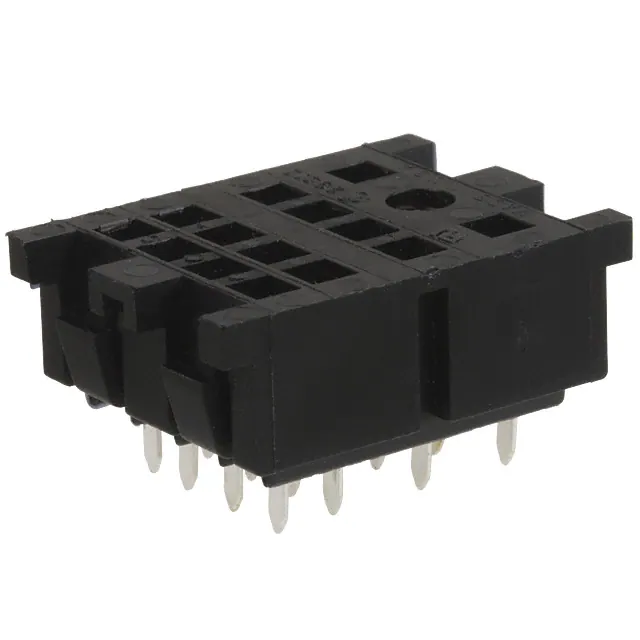 27E007 TE Connectivity Potter & Brumfield Relays electronic component