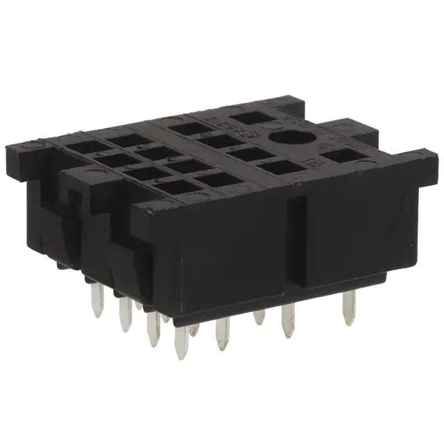 27E023 TE Connectivity Potter & Brumfield Relays related electronic component