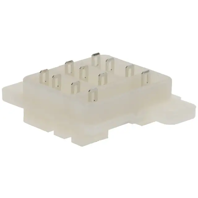 27E043 TE Connectivity Potter & Brumfield Relays electronic component