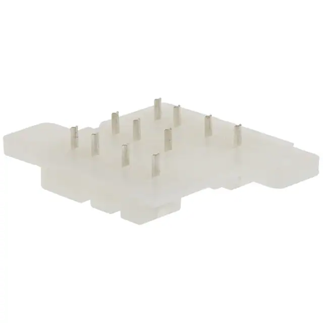 27E046 TE Connectivity Potter & Brumfield Relays electronic component