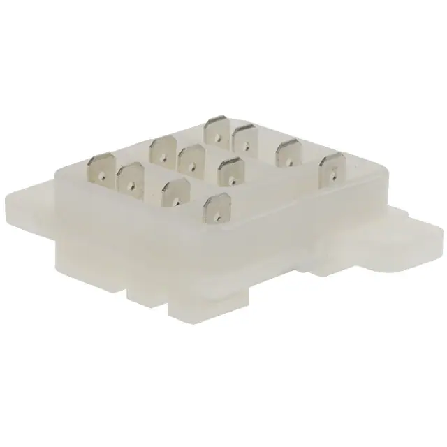 27E067 TE Connectivity Potter & Brumfield Relays electronic component