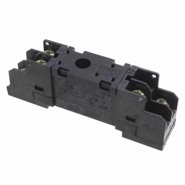 27E1038 TE Connectivity Potter & Brumfield Relays electronic component