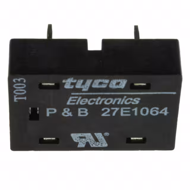 27E1064 TE Connectivity Potter & Brumfield Relays electronic component