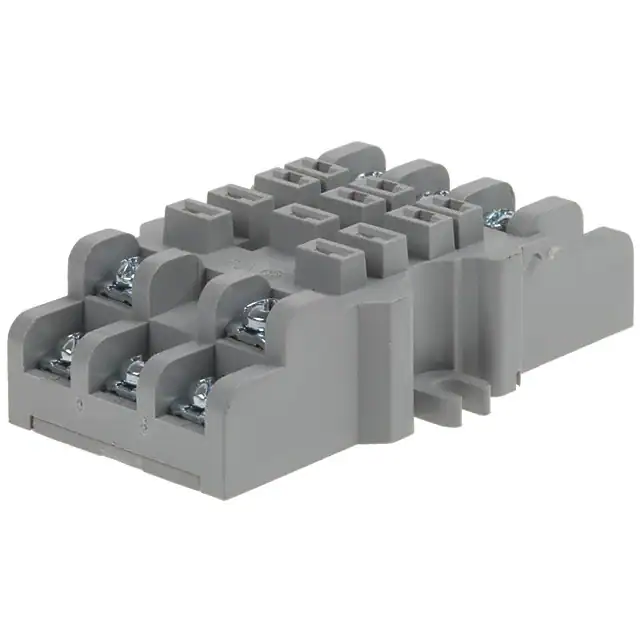 27E121 TE Connectivity Potter & Brumfield Relays electronic component