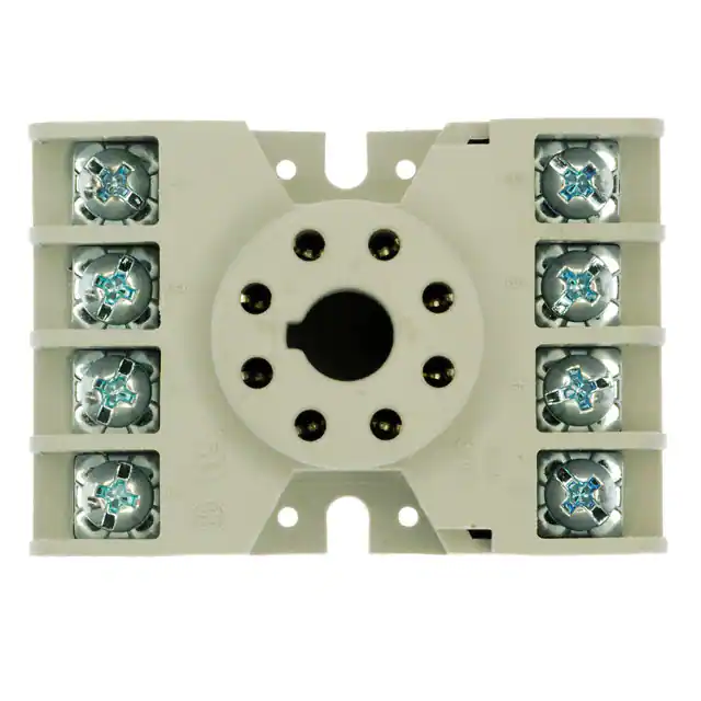 27E122 TE Connectivity Potter & Brumfield Relays electronic component