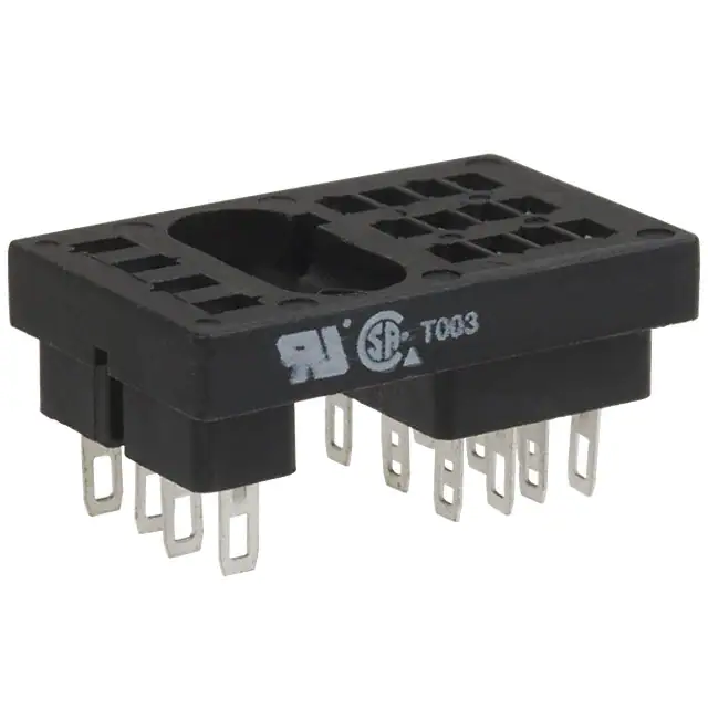 27E126 TE Connectivity Potter & Brumfield Relays electronic component