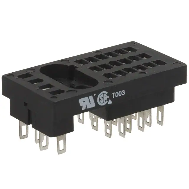 27E127 TE Connectivity Potter & Brumfield Relays electronic component