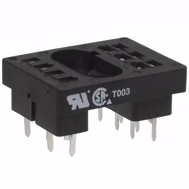 27E128 TE Connectivity Potter & Brumfield Relays electronic component