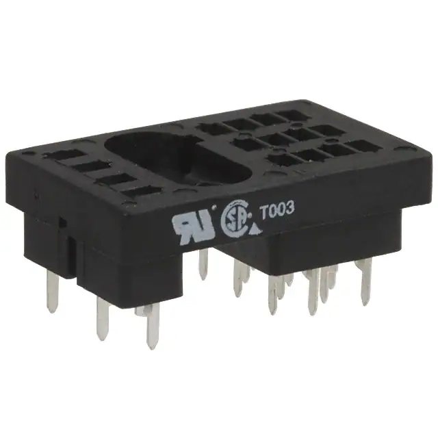 27E129 TE Connectivity Potter & Brumfield Relays electronic component