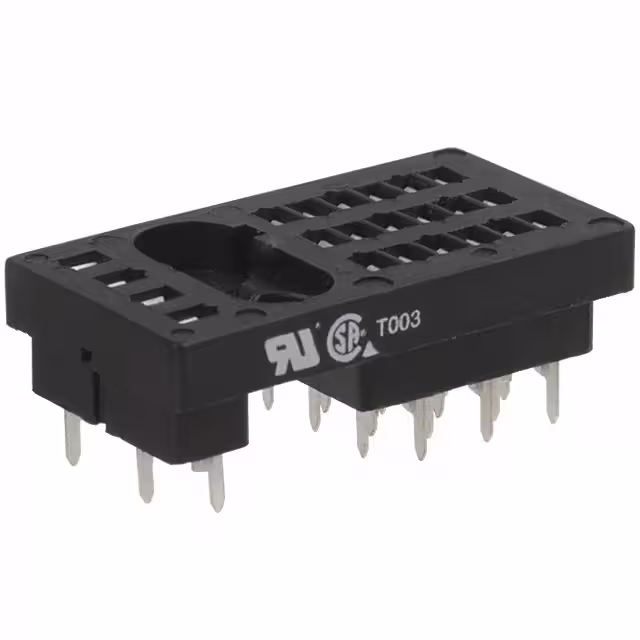 27E130 TE Connectivity Potter & Brumfield Relays electronic component