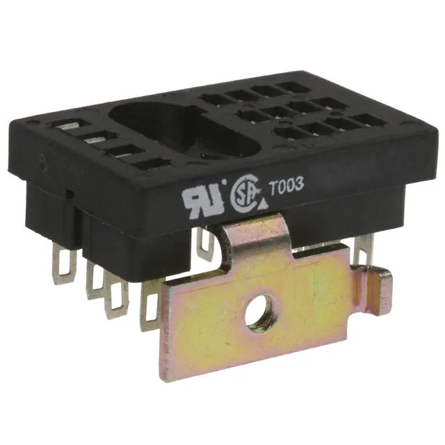27E152 TE Connectivity Potter & Brumfield Relays electronic component